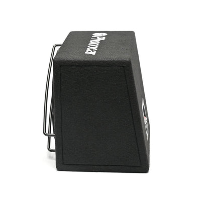 Subwoofer Phonocar 02921 per Auto in Cassa Acustica Passiva 420W Compact