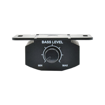 Subwoofer Phonocar 02924 per Auto in Cassa Acustica Passiva 600W Extralarge