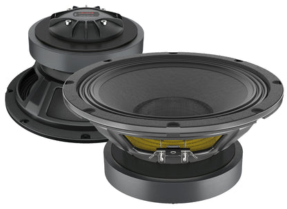 LA VOCE CSF082.00K Altoparlante Coassiale Professionale 8 Ohm 400W Max 20cm 8''
