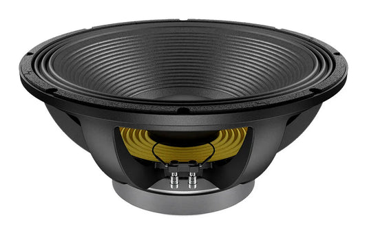 La Voce SAF 184.03 Subwoofer 18'' Professionale 3000W 8Ohm