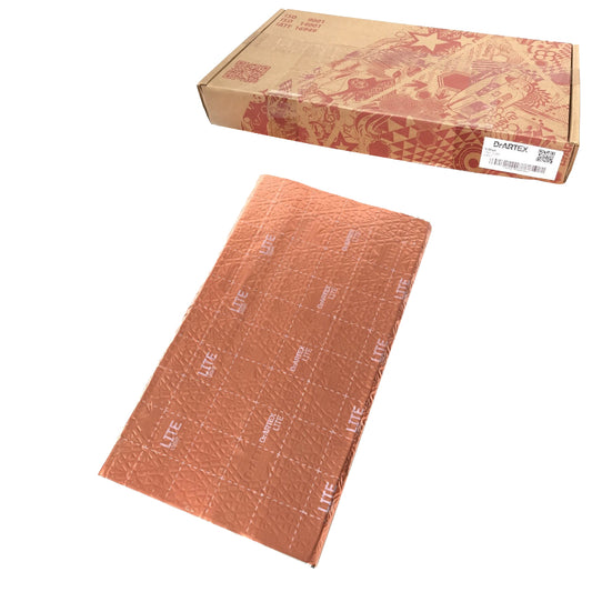Insonorizzante Auto DrArtex Isolante Fonoassorbente Iridium Medium 2.0 1pz