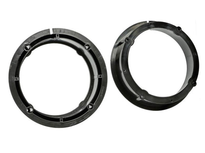 Kit 6 Casse Altoparlanti Hertz Anteriori e Posteriori per VW Golf IV Variant (4)