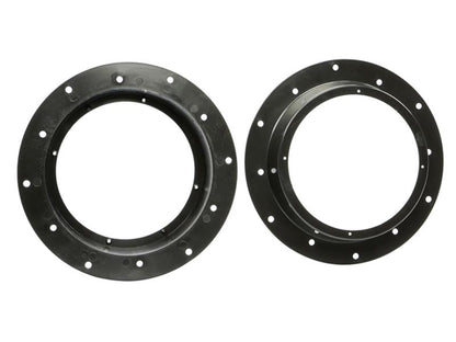 Kit 6 Casse Altoparlanti Hertz K165 - X165 Anteriori e Posteriori per VW Tiguan dal 2017
