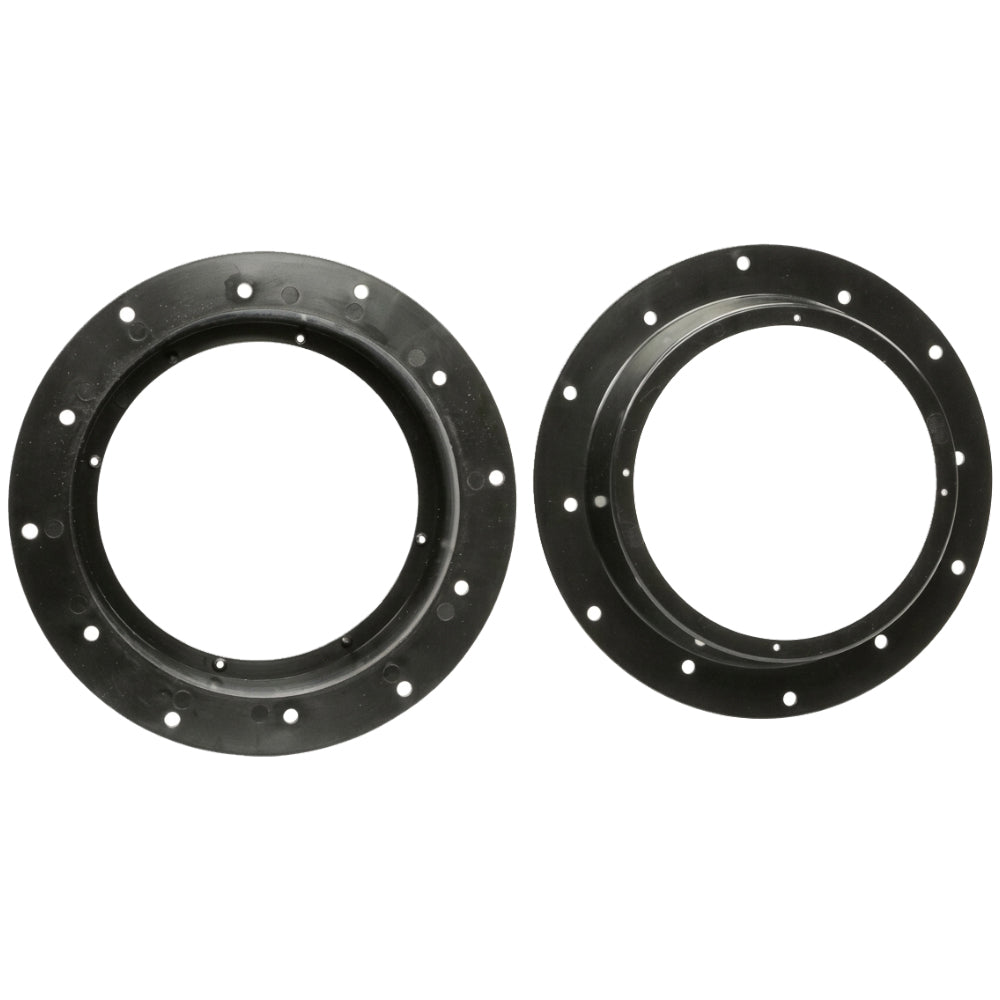 Kit 4 Casse Altoparlanti Hertz Anteriori per VW Tiguan (AD1)