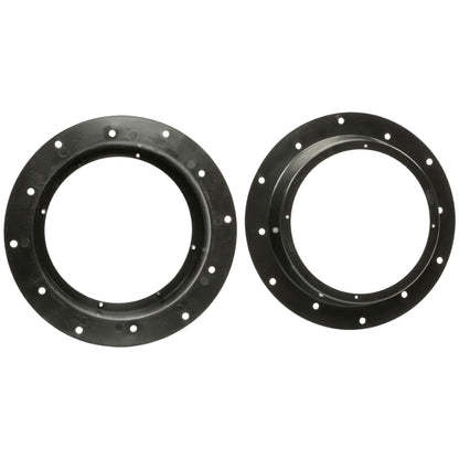 Kit 4 Casse Altoparlanti Hertz Anteriori per VW Tiguan (AD1)