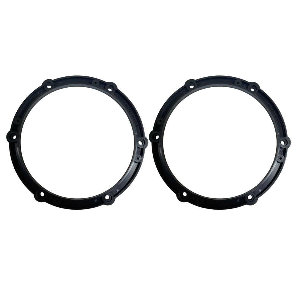 Kit 6 Casse Altoparlanti Hertz Anteriori e Posteriori per Peugeot 308 I dal 2007