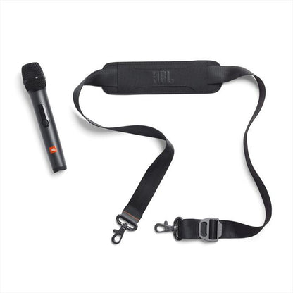JBL - PARTYBOX ON THE GO ESSENTIAL Party Speaker