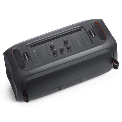 JBL - PARTYBOX ON THE GO ESSENTIAL Party Speaker