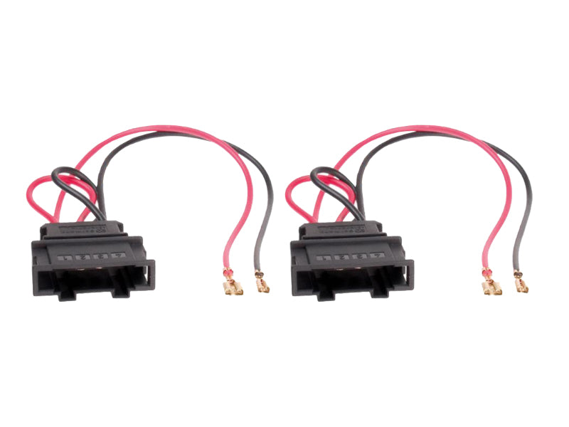 Kit 6 Casse Altoparlanti JBL Anteriore Posteriore per VW Tiguan