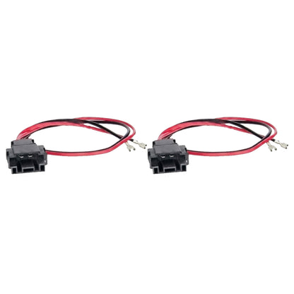 Kit 6 Casse Altoparlanti Hertz Anteriori e Posteriori per Mercedes Classe A (W176)