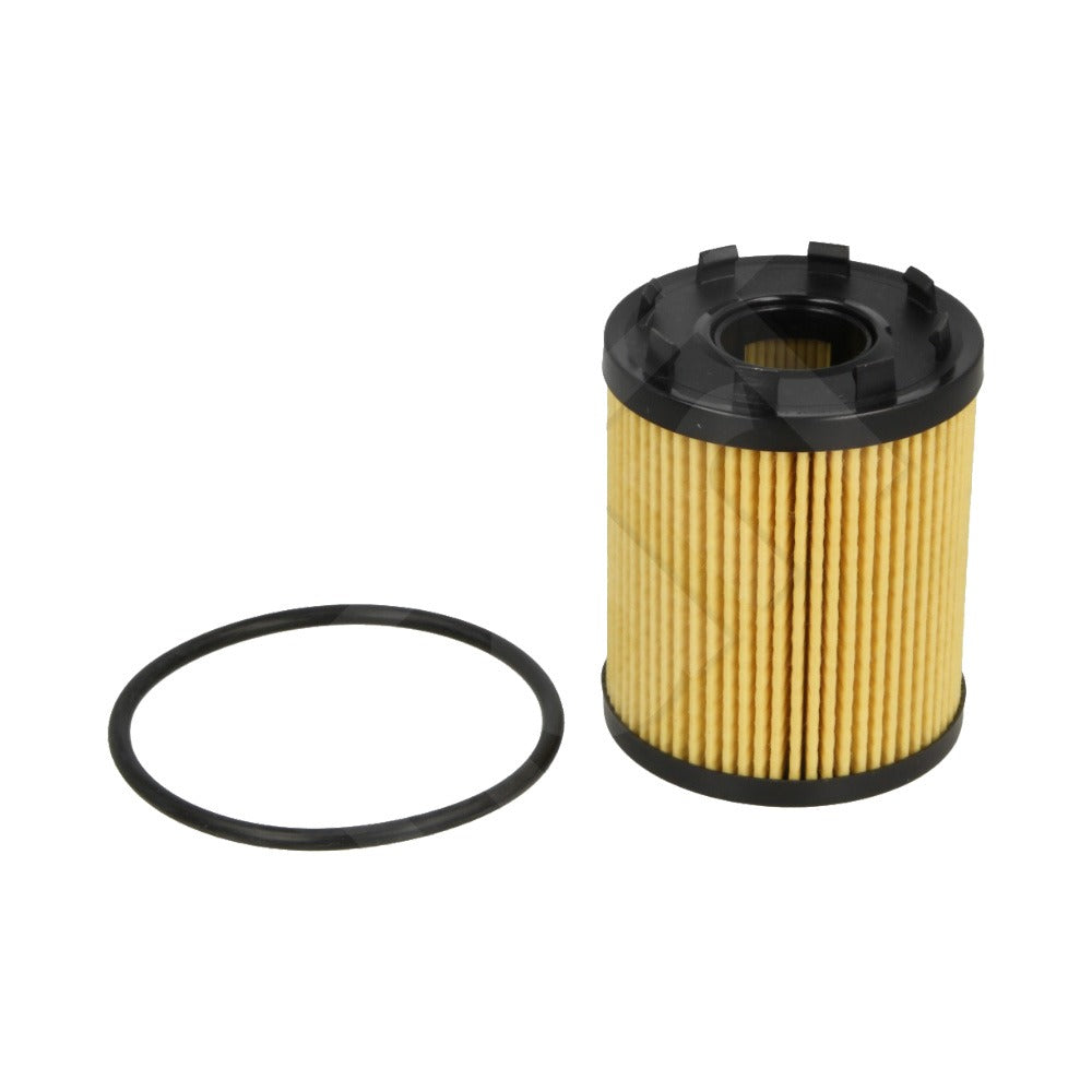 Filtro Olio Tagliando Auto per ABARTH 124 Spider 1.4 - ABARTH PUNTO EVO 1.4