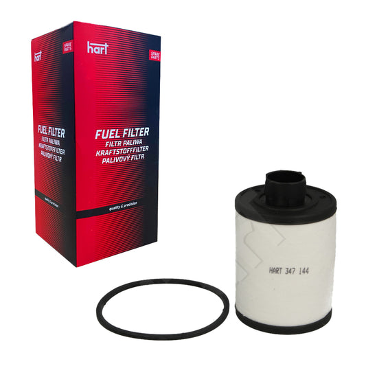 Filtro Carburante HART Tagliando Auto SUZUKI SX4 S-CROSS (JY) 1.6 - SUZUKI VITARA (LY) 1.6