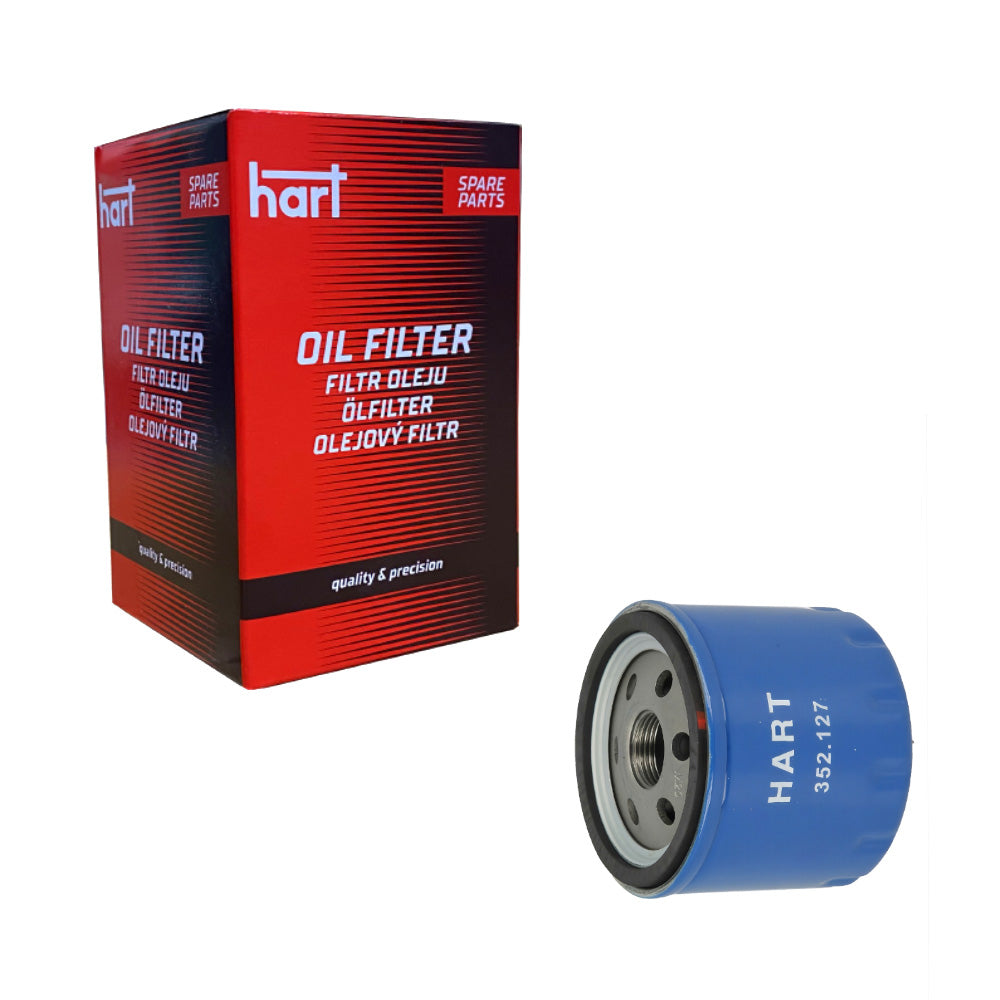 Filtro Olio Tagliando Auto per SUZUKI GRAND VITARA II (JT, TE, TD) 1.9