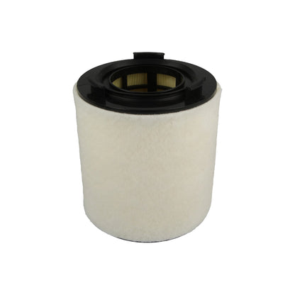 Filtro Aria Hart per Tagliando Auto per AUDI A1 (8X1,8XK) 1.2/1.4/1.6
