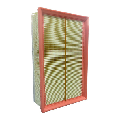 Filtro Aria Hart per Tagliando Auto per AUDI A3 Sportback (8VA, 8VF) 1.6 TDI / 1.6 TDI QUATTRO / 2.0 TDI / 2.0 TDI QUATTRO