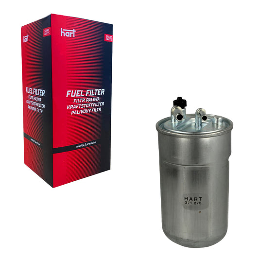 Filtro Carburante HART Tagliando Auto OPEL CORSA E (X15) 1.3 - OPEL CORSA E Hatchback Van (X15) 1.3