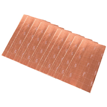 Insonorizzante Auto DrArtex Isolante Fonoassorbente Iridium Medium 2.0 10pz