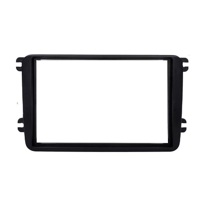 Mascherina Adattatore Autoradio Stereo 2DIN VOLKSWAGEN GOLF VI (5K1) dal 2008