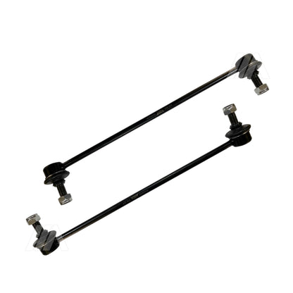 Biellette Tiranti 2 Barra Stabilizzatrice Anteriore per TOYOTA YARIS (_P9_) 1.0