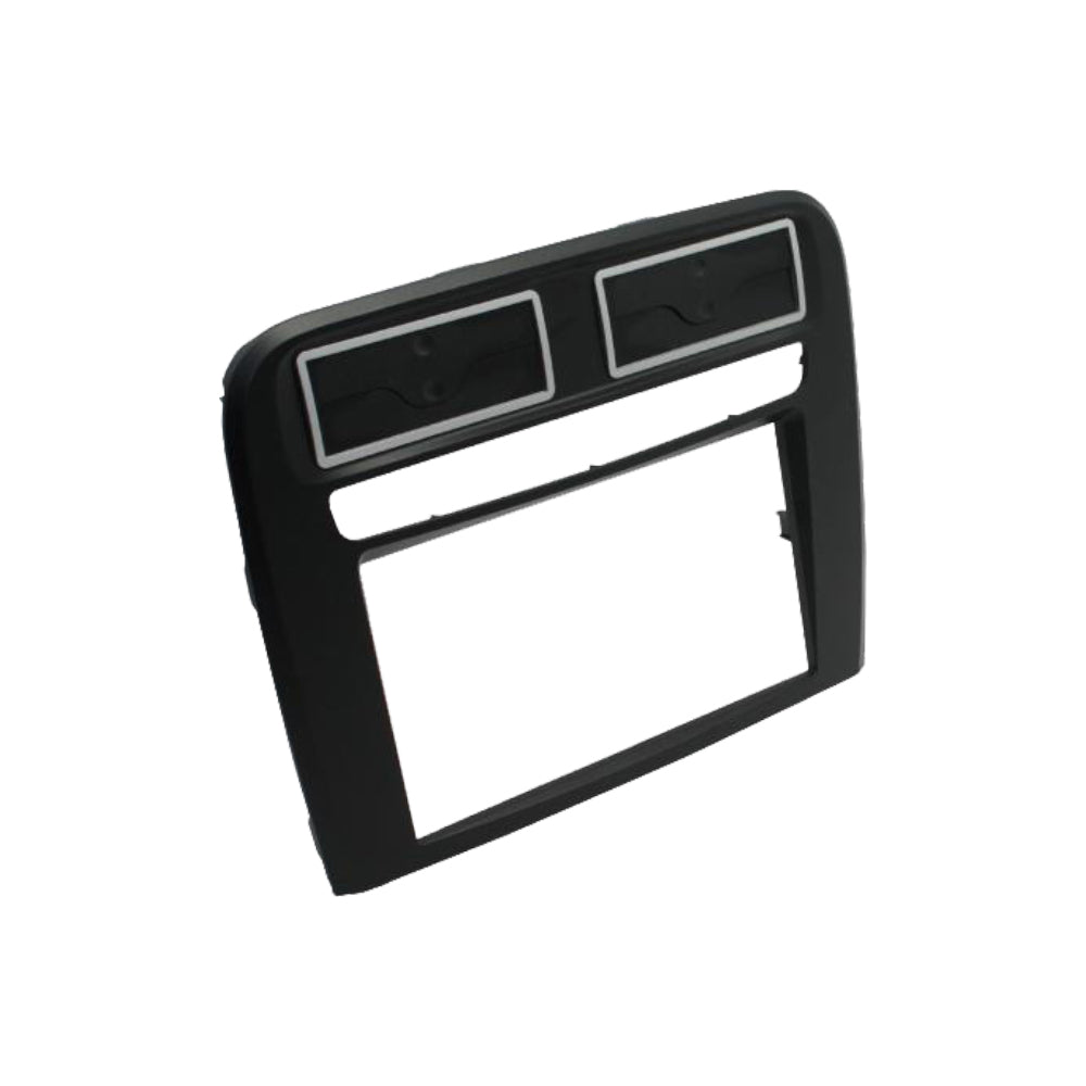 Mascherina Montaggio Autoradio Stereo 2 DIN per Fiat Grande Punto (199) dal 2005