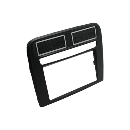 Mascherina Montaggio Autoradio Stereo 2 DIN per Fiat Grande Punto (199) dal 2005