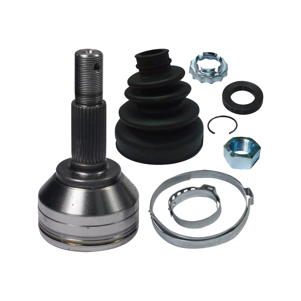 Kit Giunto Omocinetico Anteriore HART per RENAULT KOLEOS I (HY_) 2.5