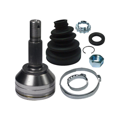 Kit Giunto Omocinetico Anteriore HART per RENAULT KOLEOS I (HY_) 2.5