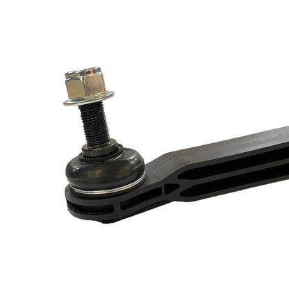 Kit 2 Biellette Tiranti Barra Stabilizzatrice Anteriore per JEEP COMPASS 1.6