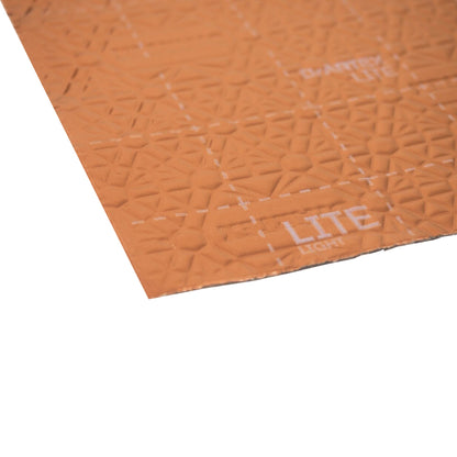Insonorizzante Auto DrArtex Isolante Fonoassorbente Iridium Medium 2.0 5pz