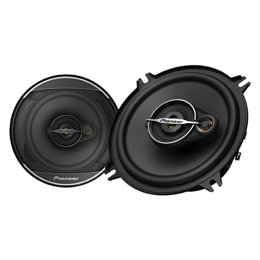 Pioneer TS-A1371F Altoparlanti per Auto a 3 Vie 130mm Max Power 300W 4 Ohm