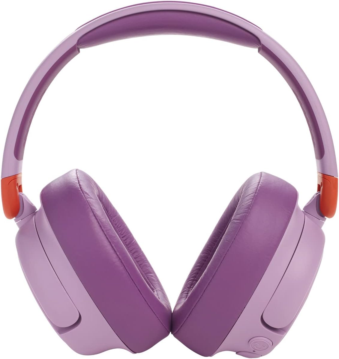 JBL JR460NC Cuffia con microfono ideale per bambini