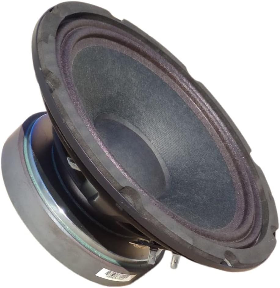 LA VOCE WSF081.82 Woofer Professionale 8 Ohm 300W Max 20cm 8''