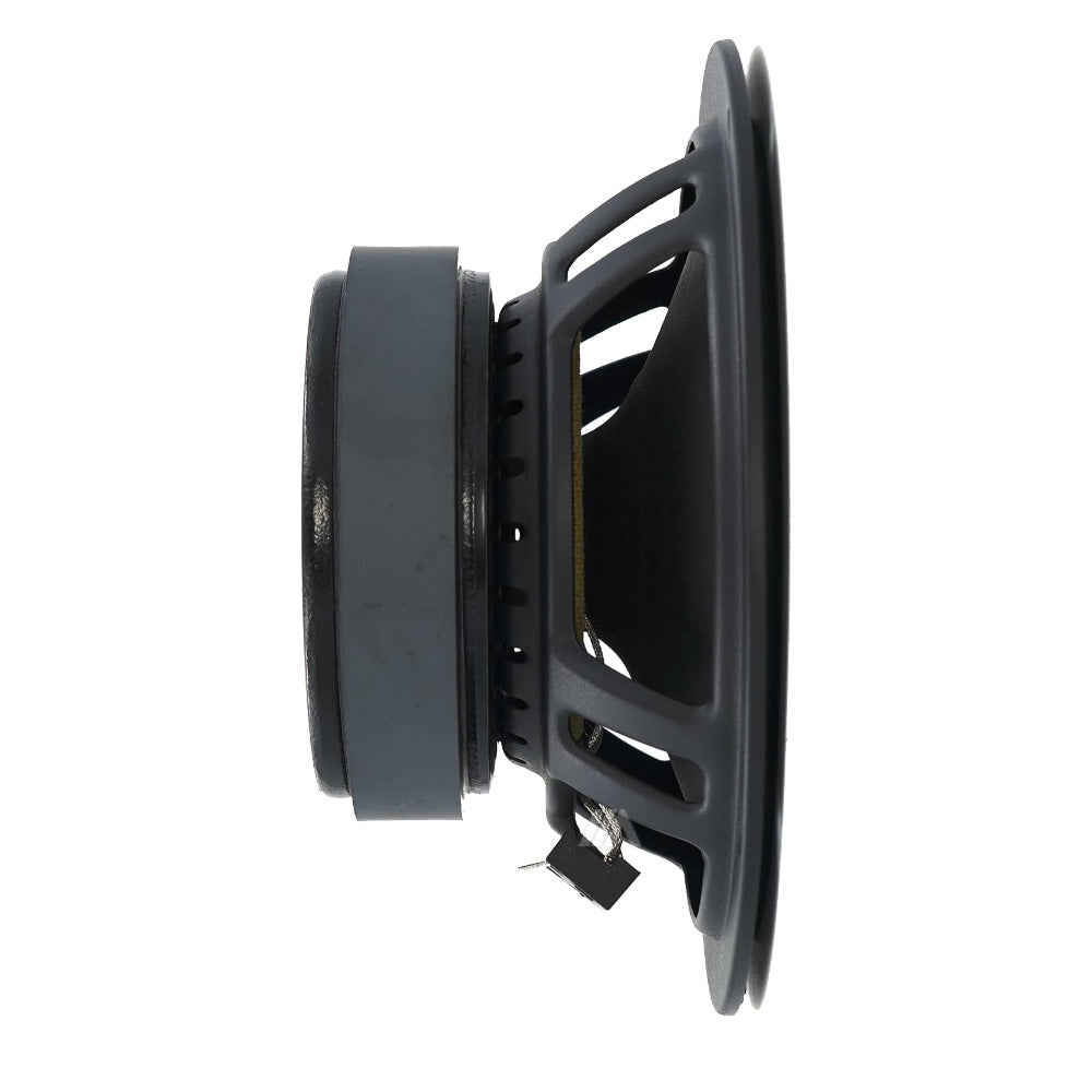 AUDISON APK 165P Kit 2 Vie 6.5'' 16.5cm Altoparlanti per Auto