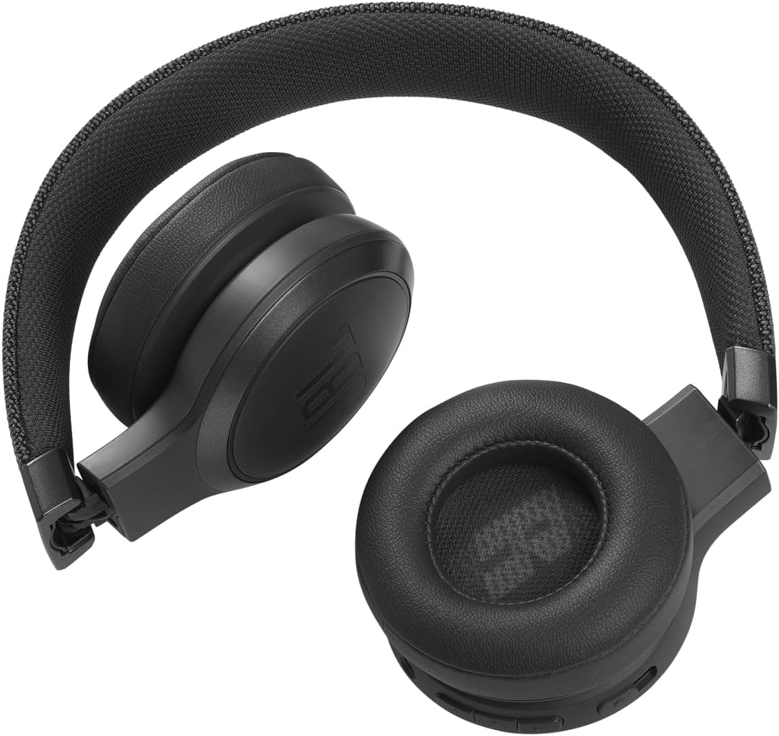 JBL LIVE460NC Cuffia Bluetooth