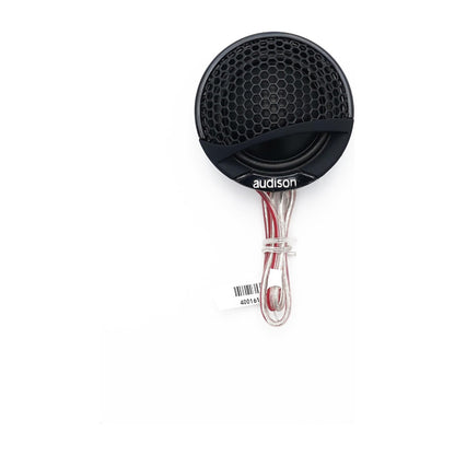 AUDISON VOCE AV 1.1 Tweeter 180W per Auto 4 Ohm