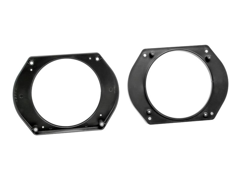 Kit 4 Casse Altoparlanti Hertz DSK 130.3 Anteriori per Alfa Romeo Spider (916)