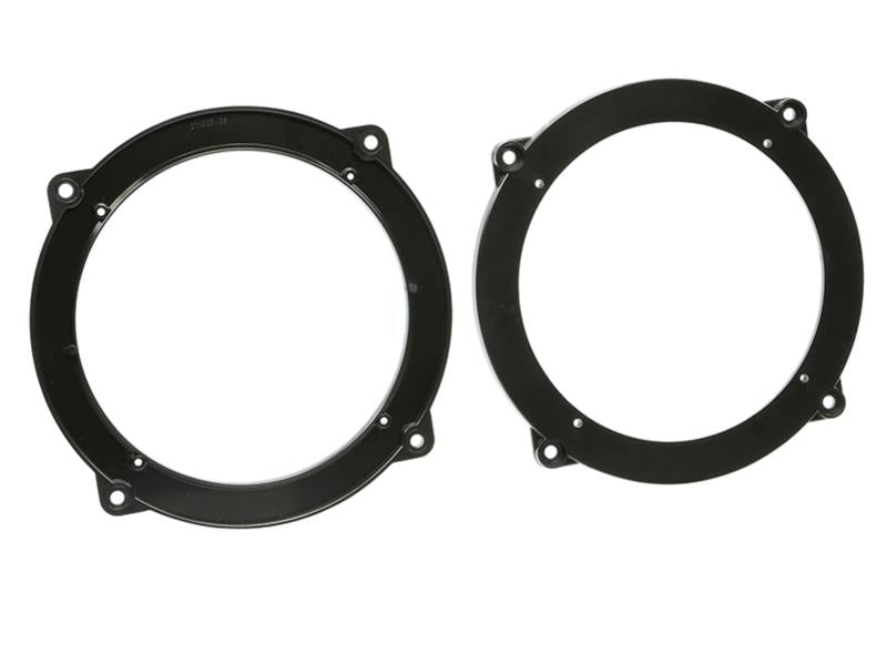 Kit 6 Casse Altoparlanti Hertz Anteriori e Posteriori per Audi A3 (8P) 3P