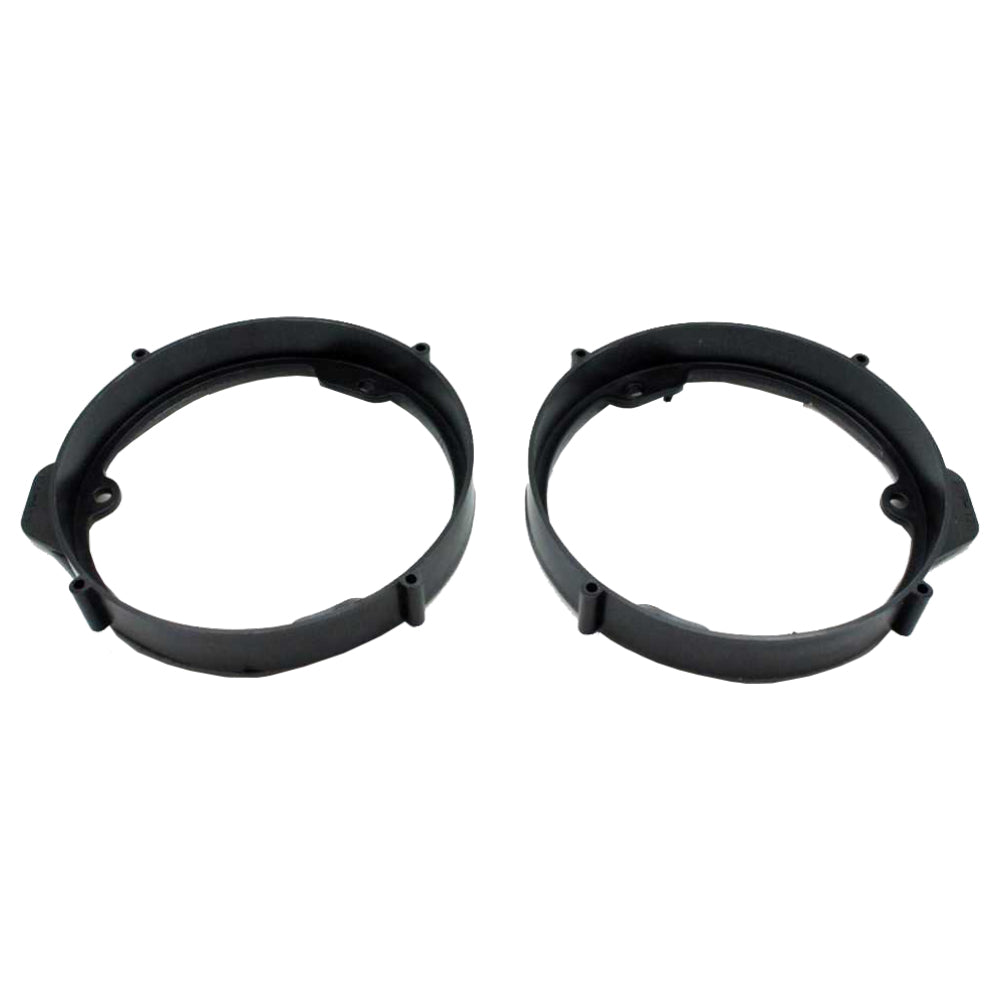 Kit 6 Casse Altoparlanti Hertz Anteriori e Posteriori per Mercedes Classe A (W176)