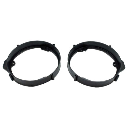 Kit 6 Casse Altoparlanti Hertz Anteriori e Posteriori per Mercedes Classe A (W176)
