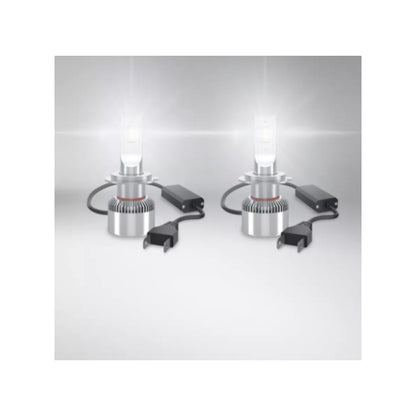 Lampade LED Osram H7 64210DWXTR 2 PZ per Fari Auto Luce Bianca 6000K