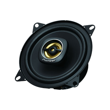 Pioneer TS-A1081F Altoparlanti a 2 Vie Coassiale 100mm Max Power 230W 4 Ohm