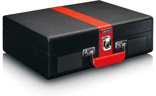LENCO TT-110 Giradischi  Wireless