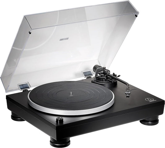 AUDIO-TECHNICA AT-LP5X