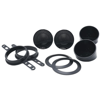 AUDISON VOCE AV 1.1 Tweeter 180W per Auto 4 Ohm