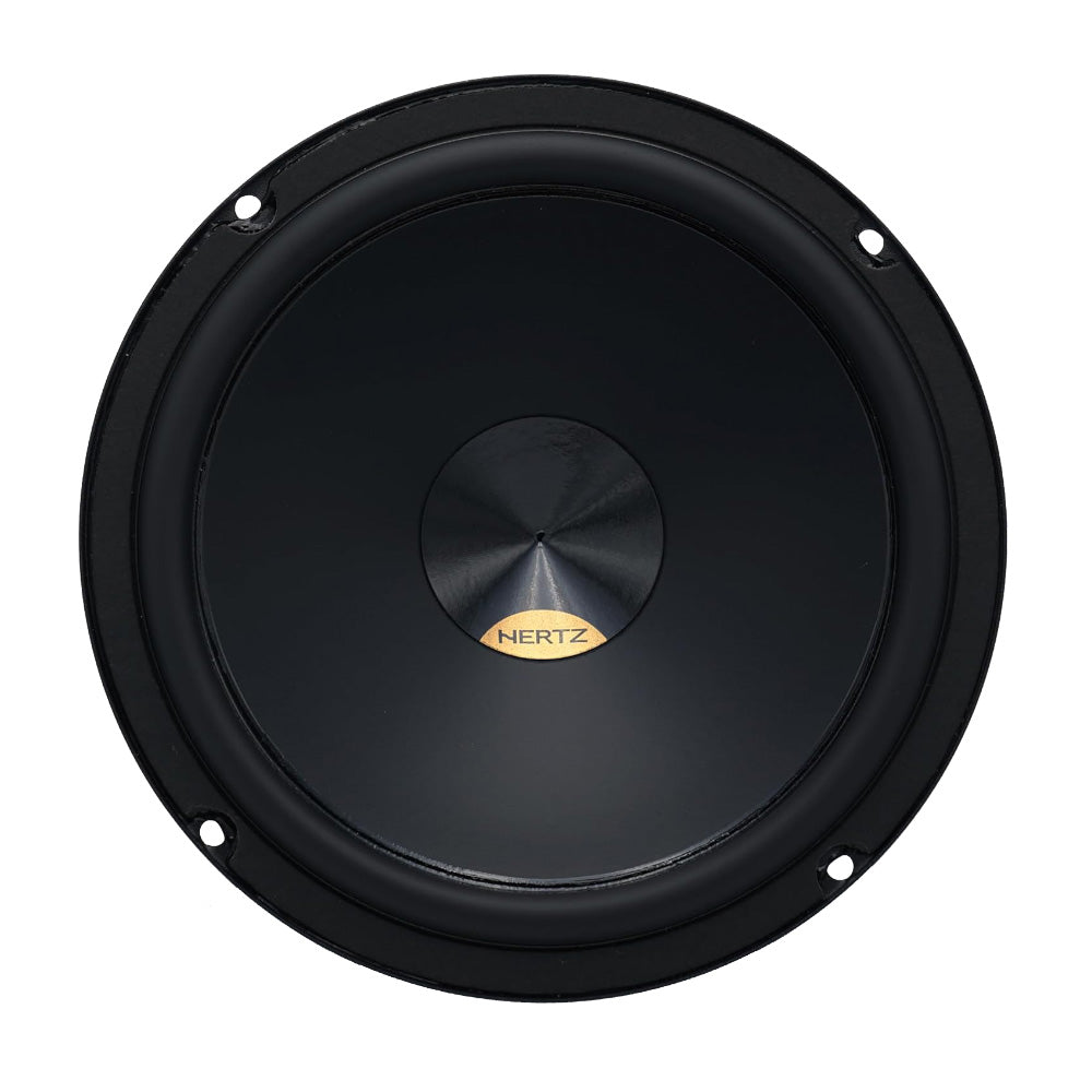 Hertz DPK 165.3 per Auto 2 Vie 165mm 160W Max