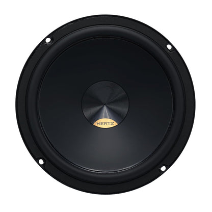 Hertz DPK 165.3 per Auto 2 Vie 165mm 160W Max