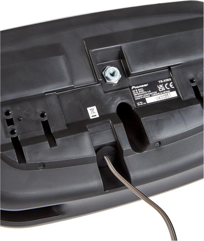 Pioneer TS-X150 Altoparlante in cassa esterna 3 vie Max Power 60W 4 Ohm