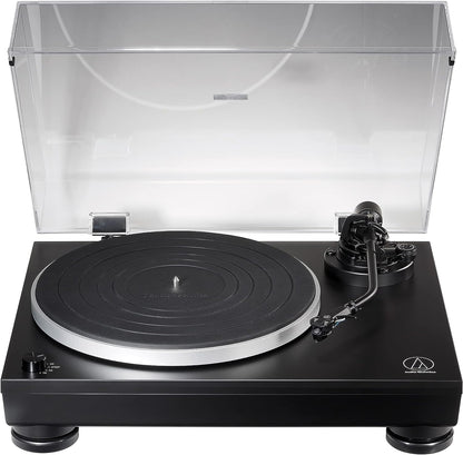 AUDIO-TECHNICA AT-LP5X