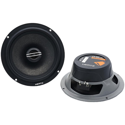 Casse Altoparlanti Coppia Hertz CX 165 210W 16,5 cm 2 Vie Coassiali