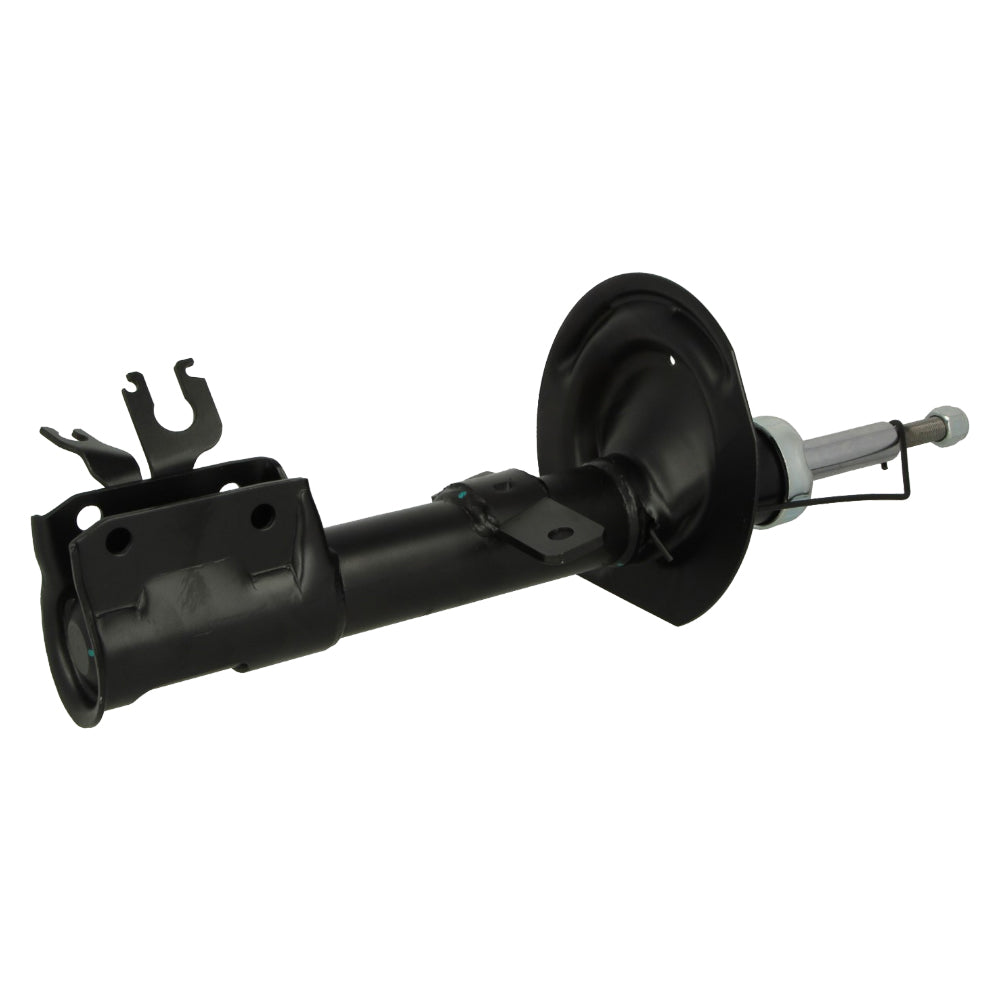 Kit 2 Ammortizzatori a Gas Anteriori per FIAT PANDA Hatchback Van (169_) 1.1